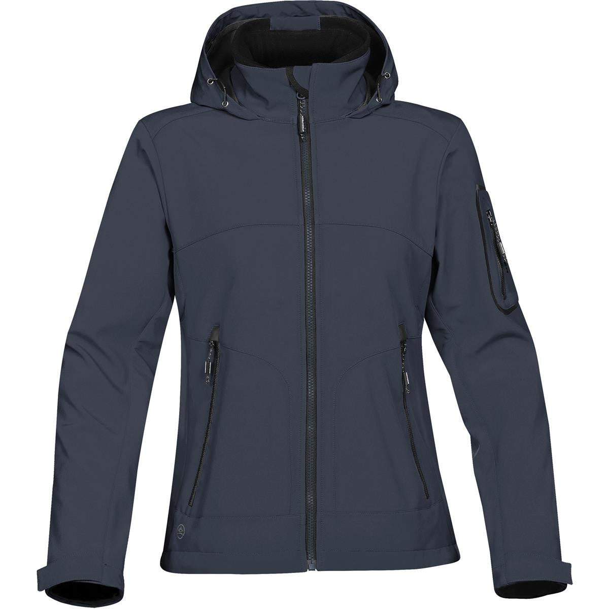 Women's Cruise Softshell - XSJ-1W